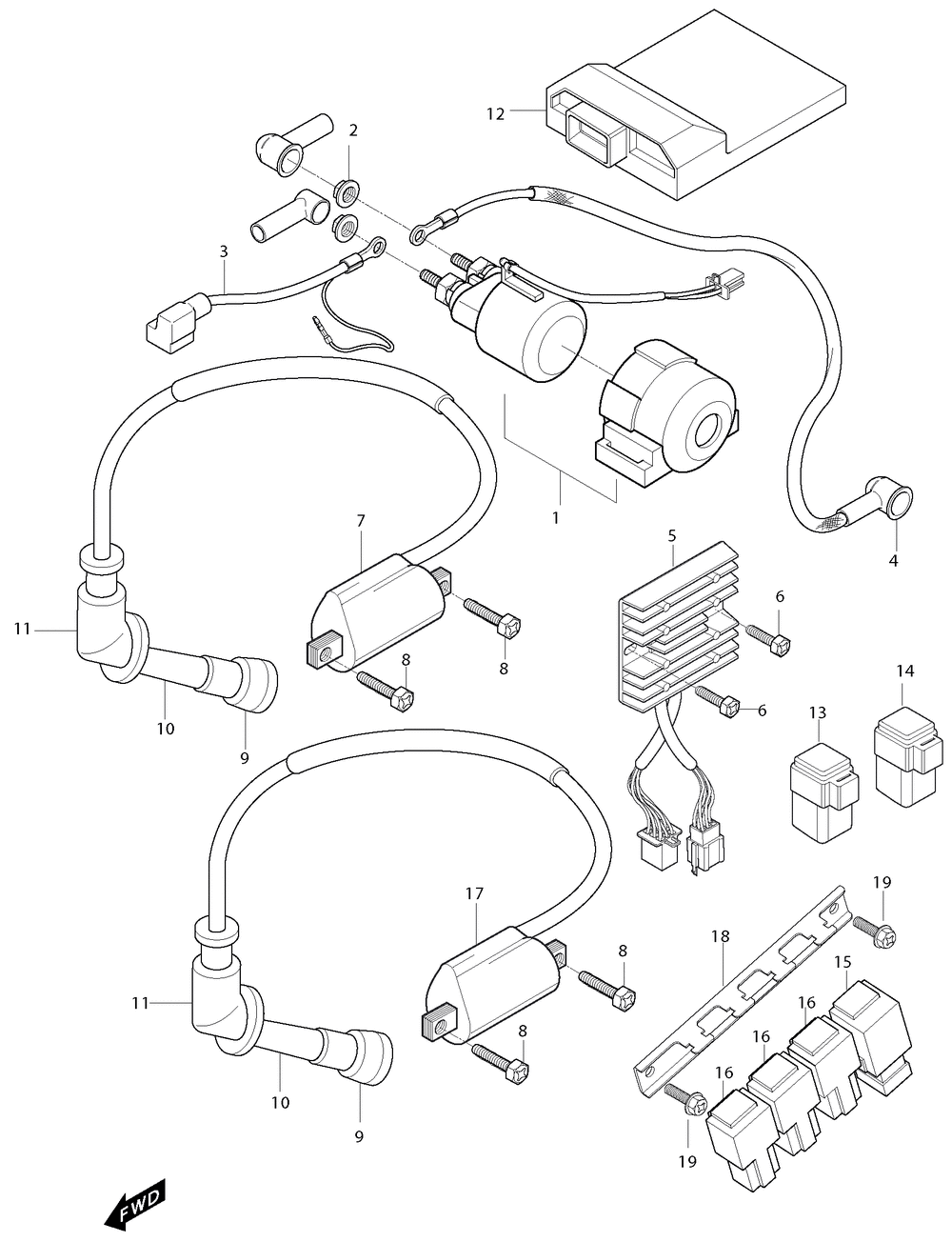 FIG20-GT250i R F